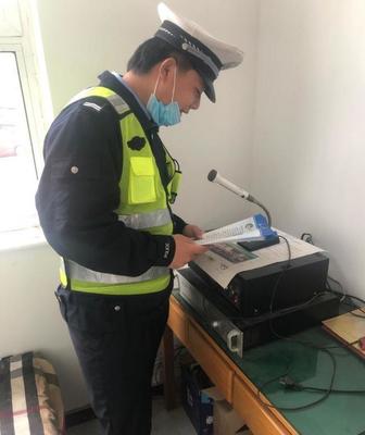 莊警提示 嚴(yán)查嚴(yán)管“一盔一帶”，每周二全省統(tǒng)一行動(dòng)與勞動(dòng)保護(hù)用品銷售的利好機(jī)遇