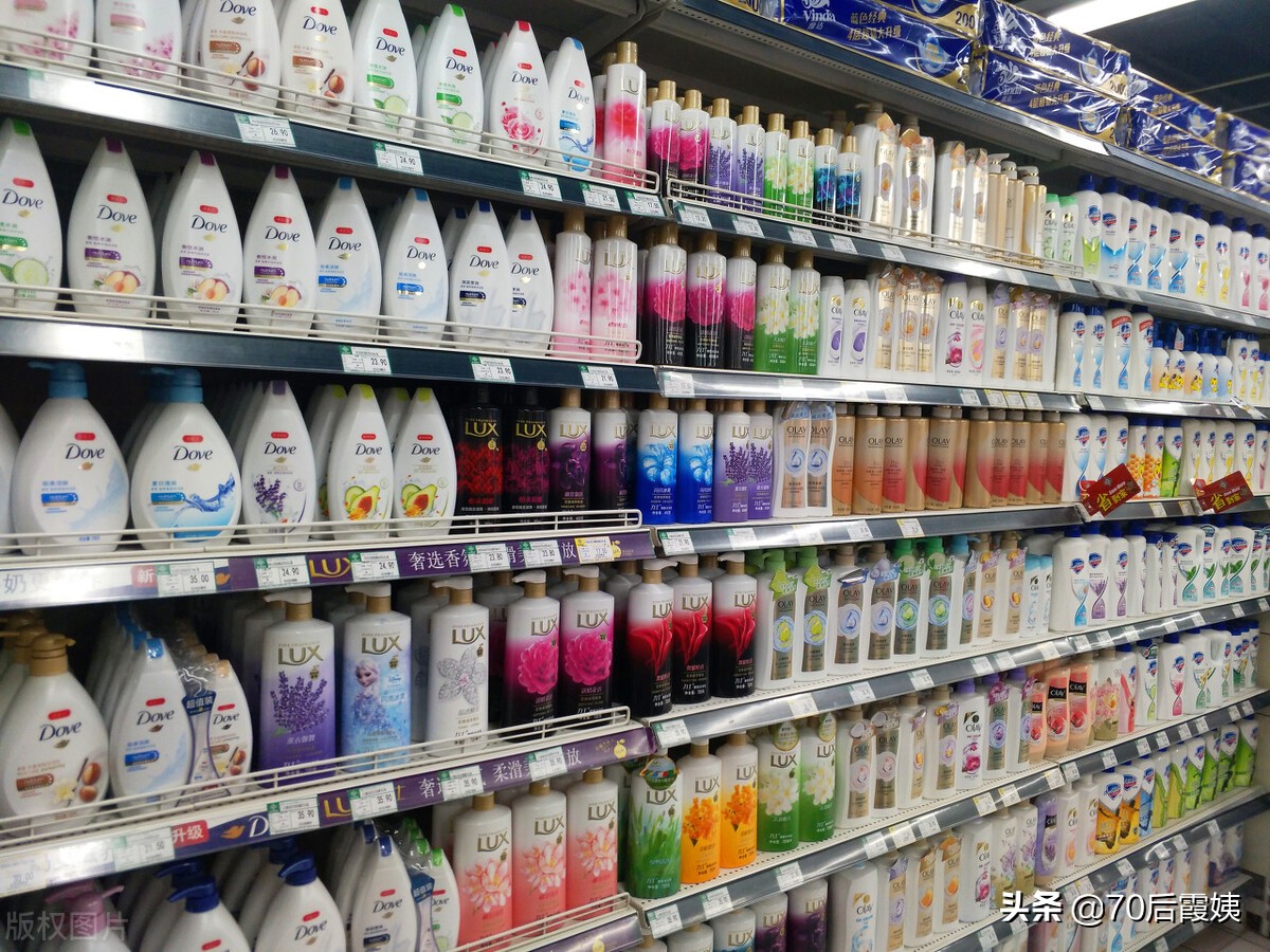 友誼，人生不可或缺的“日用品”批發站