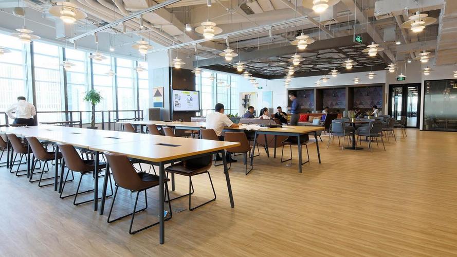 聯(lián)合辦公平臺(tái)氪空間今天宣布正式推出時(shí)租類辦公產(chǎn)品"自由座"