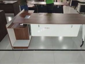 圖 辦公家具廠家辦公桌椅辦公桌隔斷班臺(tái)主管桌辦公家具 北京辦公用品