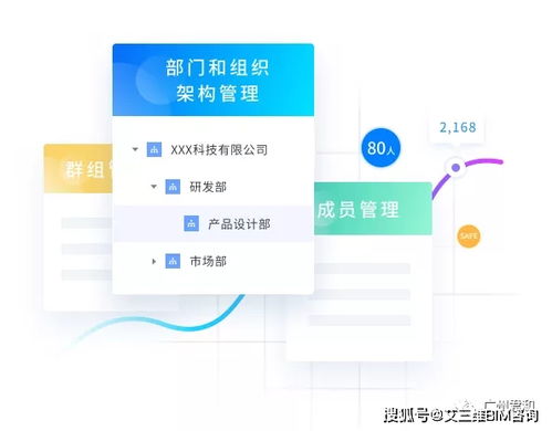 云巢企業項目管理系統 促進異地協作辦公,文件修改實時提醒