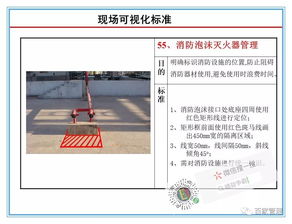 現(xiàn)場管理 工廠辦公區(qū)域現(xiàn)場可視化管理標(biāo)準(zhǔn)
